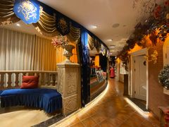 -叶叶菩提(太原别墅店)