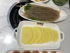 -蛙鱼潭美蛙鱼头(时代天街店)