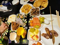 -堂会(白云店)