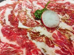 -kingkong大猩猩烤肉(CBD店)