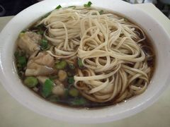 饺面-共和春(甘泉路店)