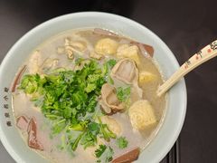 -金原鸭血粉丝汤·汤包·脆皮烤鸭(南京博物院店)