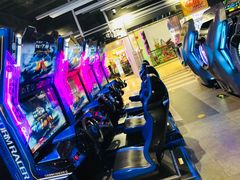 -反斗乐园(领展中心城店)