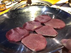-老炉家木炭烤肉(长江国际店)