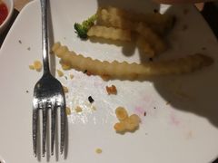 -必胜客(北苑路店)