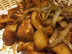 -小尕子·新疆菜(明园店)