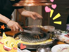 -紫霞门韩国料理烤肉(深南东路店)