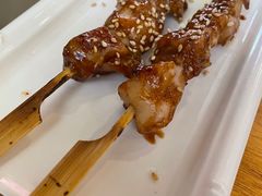 -季夏金枪鱼牛排自助餐厅(海悦天地店)
