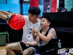 -YBDL青少年篮球发展联盟(海上海店)