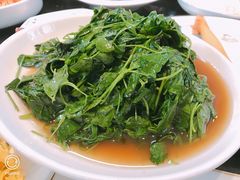 清炒时蔬-华庭苑农家乐(旺山店)