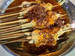 -虎卫烤肉(东关南街店)