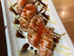 -割烹旭日本料理(龙湖狮山天街店)