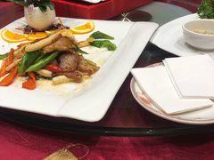 -稻香海鲜饭店(第一国际店)