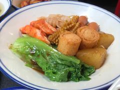 -左记港食(融科天城店)