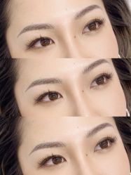 -MIVI·纹眉半永久野生眉