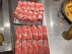 -朱光玉火锅馆(正弘城店)