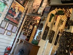 -自然餐厅(Phuket)