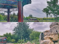 -西海子公园