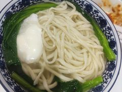 -月福京味斋·烤鸭店·北京菜(鼓楼总店)