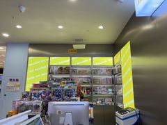-meland·儿童乐园·游戏厅娃娃机·电玩Xbox(成都合生汇店)