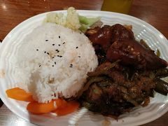 -好嫂子(知春路店)