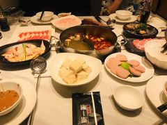 -新一哥粤菜火锅(瑞金店)
