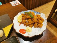-鸟鹏烧鸟居酒屋(仁恒梦中心店)