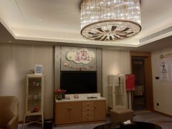 -大美母婴月子中心(希尔顿店)