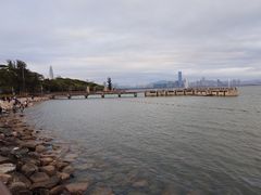-深圳湾公园(南山区)
