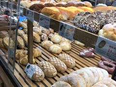 -BREAD WAY面包路·欧式面包(龙湖时代D馆店)