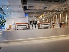 -% Arabica阿拉比卡咖啡(前滩太古里店)