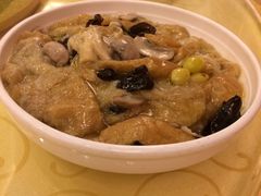 -山明水秀大饭店