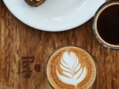 -Peet's 皮爷咖啡(东湖路手作店)