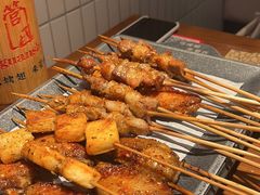 -管氏翅吧(地安门店)