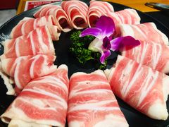 -珮姐老火锅(新街口店)