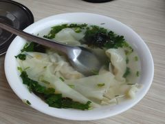 -樊记腊汁肉(竹笆市总店)