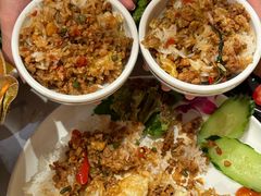 -Home Thai·泰谣(王府井apm店)