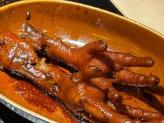 -喜晋道面馆(华严寺广场店)