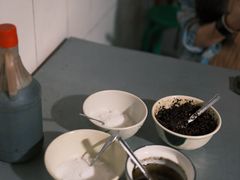 -正宗杨记普洱酸醋米线(总店)