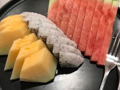 -蓬莱阁中餐厅(崇文门店)