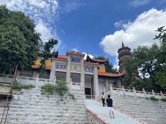 -宝通禅寺