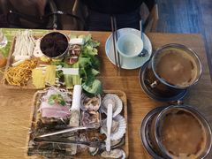 -Thai Basil罗勒叶泰式餐厅(时代天街店)