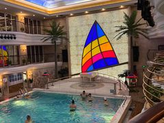 -海韵之星邮轮水会(明发商业广场店)