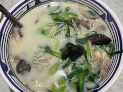 -眷江南之小蓝鲸(王府大街店)