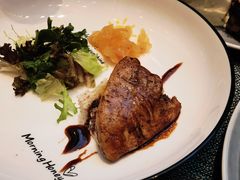 -菲住布渴酒店自助餐厅(阿里巴巴西溪园区店)