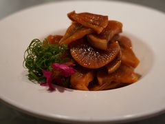 凉拌萝卜苗-映像徐州(滨湖店)