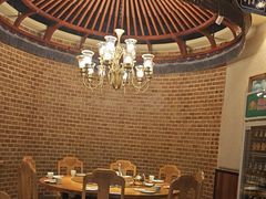 -额尔敦传统涮(光明路店)