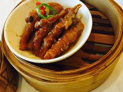 -潮府馆·非遗潮州菜·港式点心(世纪公园店)