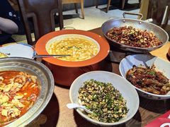 -辣得叫湘菜(四明店)