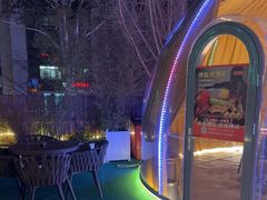 -羊门客在·烤盐池滩羊·川菜